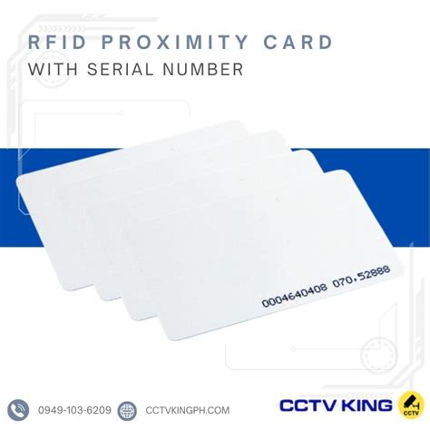 premium rfid prox card|rfid card id shop.